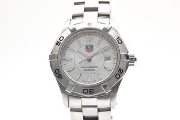 TAG Heuer - Aquaracer - WAF1412 - Dames - 2000-2010