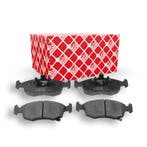 Remblokken set, Auto-onderdelen, Ophalen of Verzenden, Nieuw