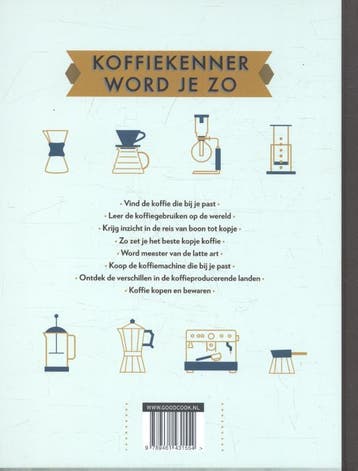 Koffiekenner word je zo 9789461431554 Sébastien Racineux, Boeken, Verzenden, Zo goed als nieuw, Sébastien Racineux