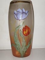 François Théodore Legras (1839-1916) - vase répertorié