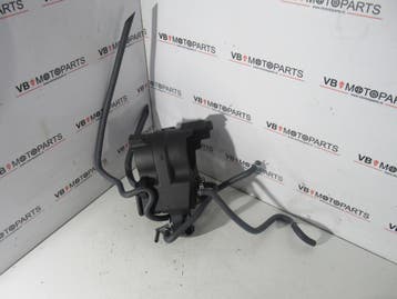Yamaha MT 09 Overloop, Ophalen of Verzenden, Nieuw
