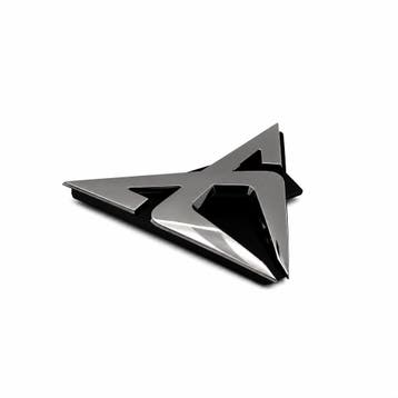 CUPRA Terramar (83H) embleem - zwart, Ophalen of Verzenden, Nieuw, Seat