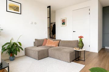 Te huur: Appartement Conny Stuartstraat in Amsterdam, Noord-Holland, Appartement, Amsterdam