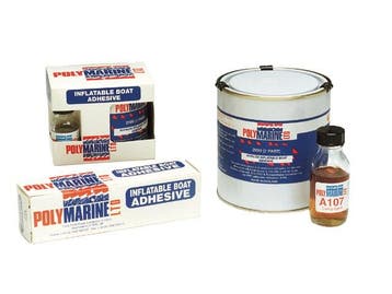 Hypalon lijm 1-component 70ml, Ophalen of Verzenden, Nieuw