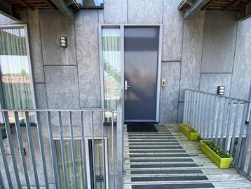 Te huur: Appartement Het Hout in Groningen, Huizen en Kamers, Huizen te huur, Groningen, Groningen, Appartement