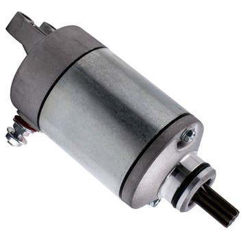 Startmotor geschikt voor Suzuki Dr-Z 400 E 2000/2007 Smu0..., Verzenden, Nieuw, Suzuki