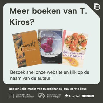 Piri piri & sardientjes 9789058978813 T. Kiros, Verzenden, Zo goed als nieuw, T. Kiros