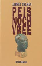 Peis noch vree 9789062653904 A. Helman, Verzenden, Zo goed als nieuw, A. Helman