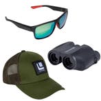 Ultimate Carp Vision Hunter Kit, Watersport en Boten, Verzenden, Nieuw
