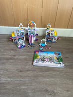 Lego Set - Friends - Heartlake shopping, Nieuw