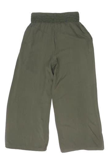Holys Broek in maat M Groen, Holys, Verzenden, Zo goed als nieuw, Groen