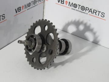 KTM 600 LC4 Nokkenas, Ophalen of Verzenden, Nieuw