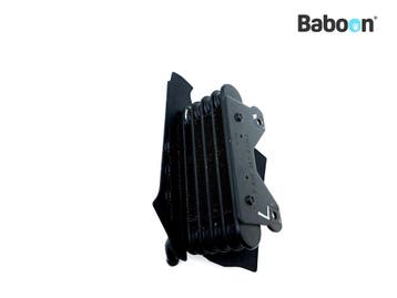 Radiateur Links BMW R 850 R 2002-> (R850R 02), Motoren, Onderdelen | BMW, Verzenden, Gebruikt