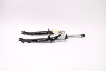 Verende voorvork | buislengte 19 cm | 28,6mm | 28 inch, Verzenden, Nieuw