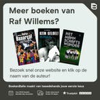 Jan Mulder 9789071359934 Raf Willems, Verzenden, Gelezen, Raf Willems