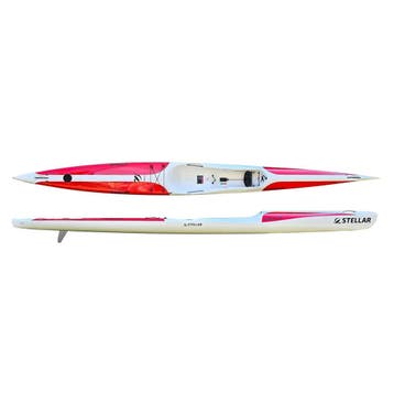 Stellar S18SX SM 548, advantage, Verzenden, Nieuw