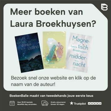 Wij capabelen - Laura Broekhuysen 9789021467832, Boeken, Verzenden, Zo goed als nieuw, Laura Broekhuysen