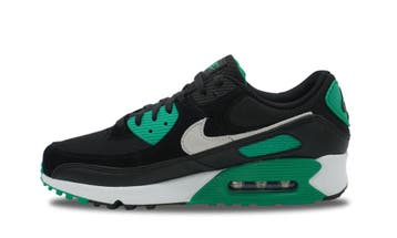Nike Air Max 90 Black Stadium Green, Kleding | Heren, Nieuw