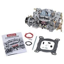 1906 Edelbrock carburateur, Ophalen of Verzenden, Nieuw