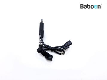 Quickshifter Kawasaki Z 900 SE 2025-, Verzenden, Gebruikt