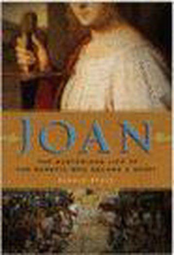 Joan - Donald Spoto 9780060815172, Verzenden, Gelezen, Donald Spoto