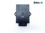 CDI / ECU unit Yamaha XJ 600 S Diversion 1998-2004 (XJ600, Verzenden, Gebruikt