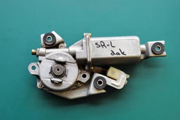 Motor schuifdak Honda Civic 1998-1991, Ophalen of Verzenden, Nieuw