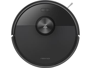 Roborock Q7 TF+ - Robotstofzuiger - PreciSense®, Witgoed en Apparatuur, Stofzuigers, Verzenden, Zo goed als nieuw