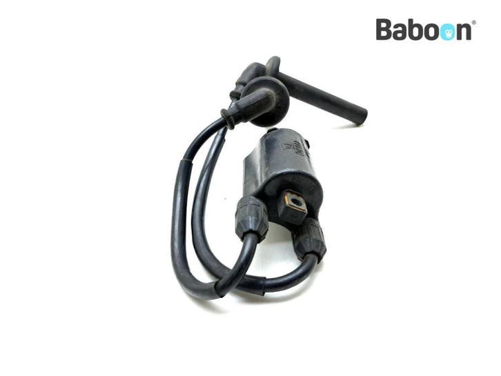 Bobine Honda CBR 900 RR Fireblade 1996-1997 (CBR900RR SC33), Motoren, Onderdelen | Honda, Gebruikt, Verzenden