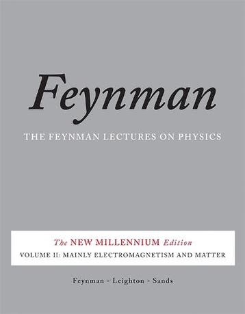 The Feynman Lectures on Physics, Vol. II: The New Millennium, Verzenden, Nieuw