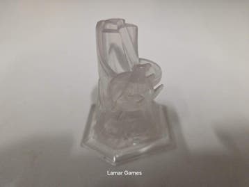 Disney Infinity 2.0 Crystal Avengers Tower  (Disney infinity, Ophalen of Verzenden, Zo goed als nieuw