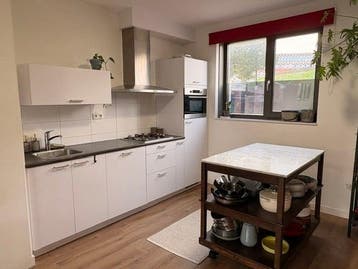 Te huur: Huis Palladio in Helmond, Helmond, Noord-Brabant
