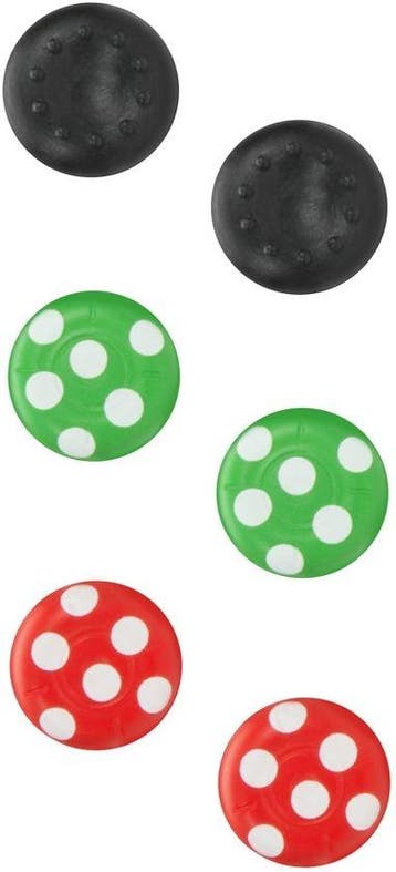 Nintendo STIX Joy-Con Cap Set, Ophalen of Verzenden, Nieuw