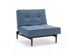 Innovation fauteuil Splitback, Ophalen of Verzenden, Nieuw