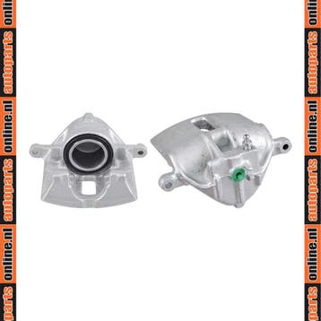 Remklauw Rover 800 825 SI/Sterling (XS) Van 1986-10 tot 1988, Verzenden, Nieuw, Rover