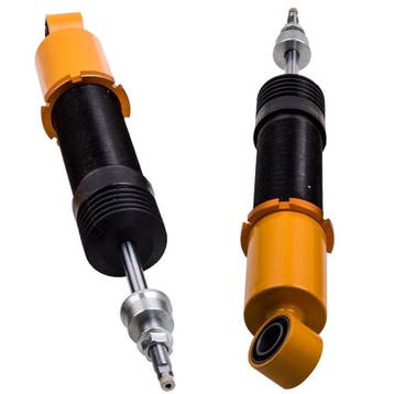 Verstelbare schroefset geschikt voor Volvo S70 C70 1998-2..., Verzenden, Nieuw, Volvo