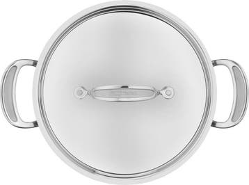 Tefal Jamie Oliver Cooks Classic - Pannenset - 4-delig -, Ophalen of Verzenden, Nieuw