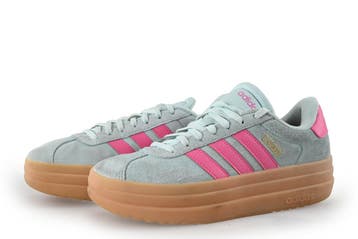 Adidas Sneakers in maat 38 Roze, Overige kleuren, Verzenden, Adidas, Sneakers of Gympen