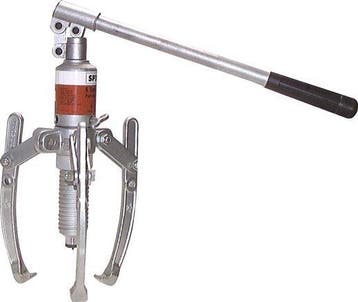 Hydraulische Trekker Tot 249mm 8 Ton, Verzenden, Nieuw