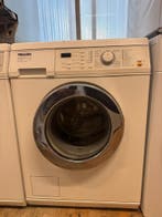 Miele Wasmachine 7KG W5723 1200TPM 2eKans, Verzenden, Nieuw