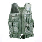 Tactical vest Predator. Diverse kleuren, Verzenden, Nieuw