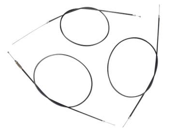 Gaskabel / remkabel set Tomos A3 / A35 / diverse modellen, Ophalen of Verzenden, Nieuw