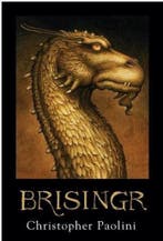 Brisingr 9780385607919 Christopher Paolini, Boeken, Verzenden, Gelezen, Christopher Paolini