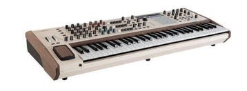 Arturia PolyBrute 12 Synthesizer 12 Voice Analog Synthesizer, Overige merken, 61 toetsen, Nieuw, Ophalen of Verzenden