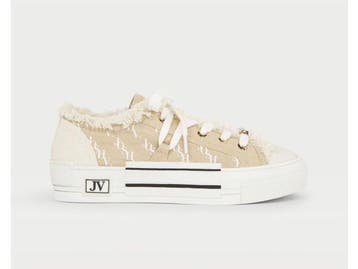 Veiling - JOSH V Kelsey Sneaker Golden Desert – Maat 37 ?, Nieuw