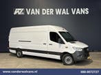 Mercedes-Benz Sprinter | 315 CDI 150pk L3H2 Euro6 Airco |, Gebruikt, Euro 6, Wit, Mercedes-Benz