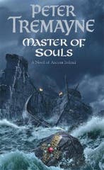 Master Of Souls 9780755302284 Peter Tremayne, Boeken, Verzenden, Gelezen, Peter Tremayne