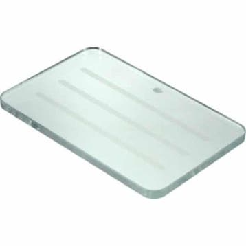 Geesa - Geesa glasinzet voor Zeephouder, Ophalen of Verzenden, Nieuw