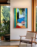 E. García - Sicilia XL (no reserve)