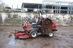Veiling: Zitmaaier Toro 15034 Diesel 35kW 2012, Ophalen, Zo goed als nieuw, Toro